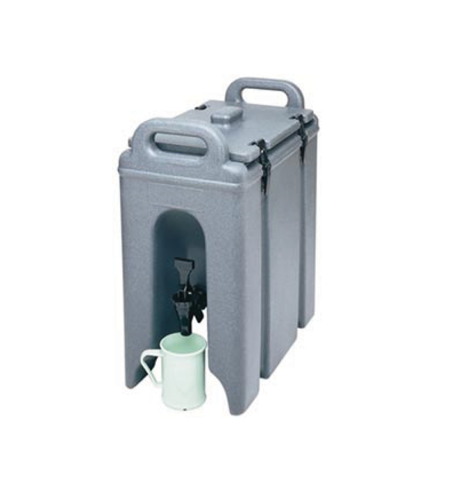 Camtainer 2.5 Gal.